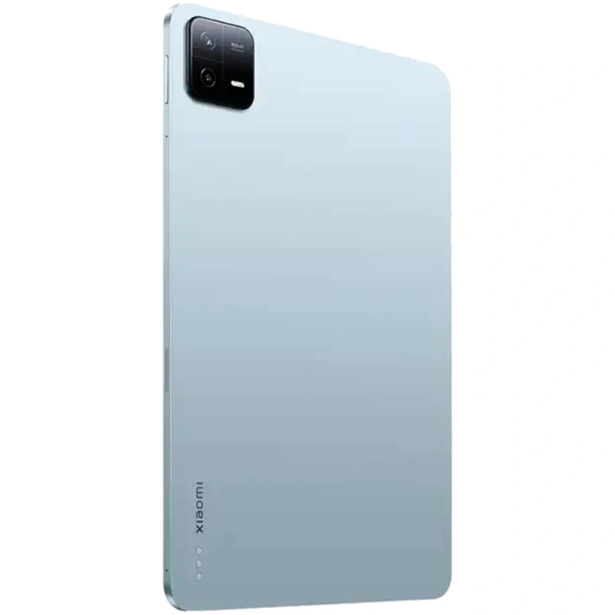 Планшет Xiaomi Pad 6 8/256Gb Wi-Fi Blue Global Version фото 3