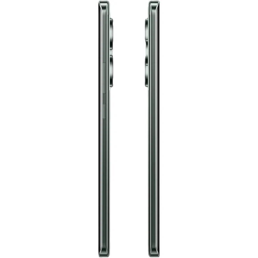 Смартфон Realme GT 6 12/256Gb Razor Green фото 2