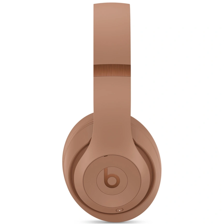 Наушники Beats Studio Pro Wireless x Kim Kardashian Dune фото 3