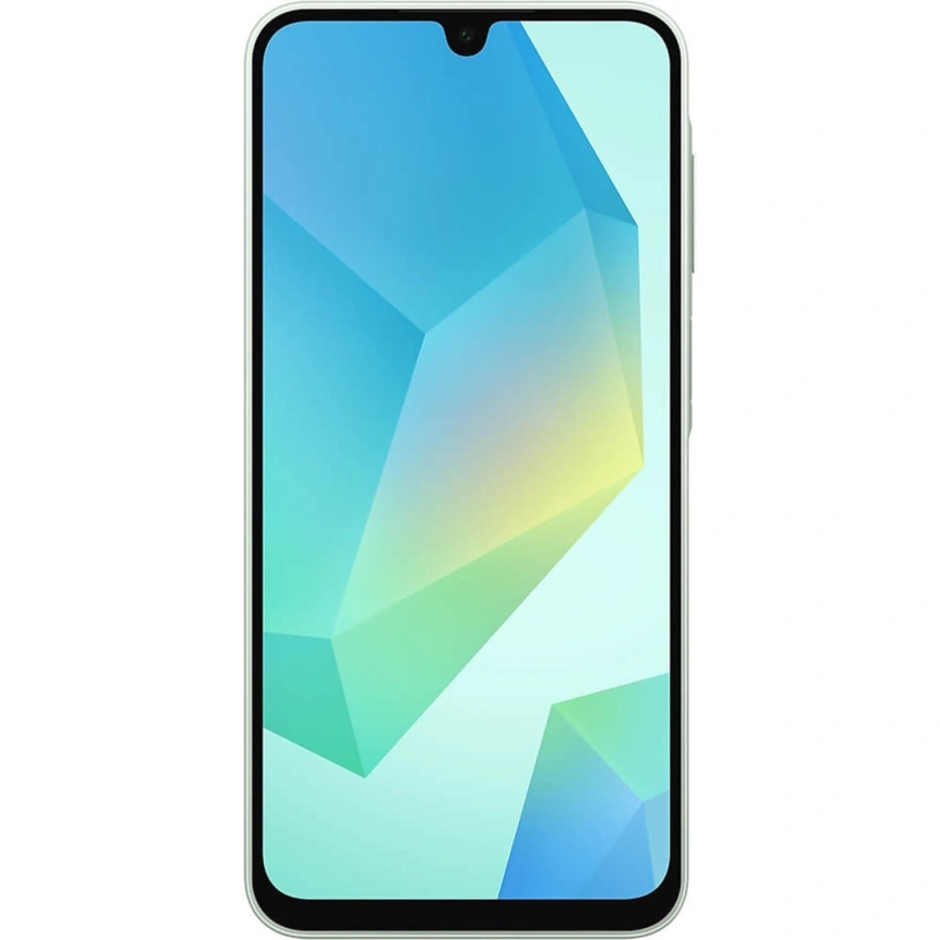 Смартфон Samsung Galaxy A16 8/256 Light Green фото 8