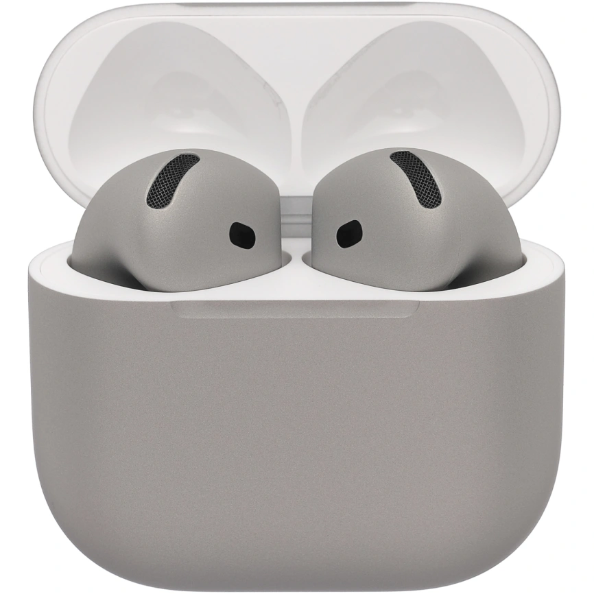 Наушники Apple AirPods 4 Color Natural фото 2