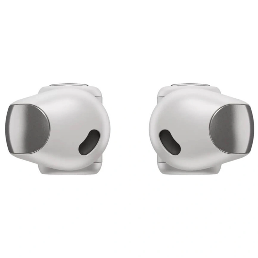 Наушники Bose Ultra Open Earbuds White Smoke фото 4