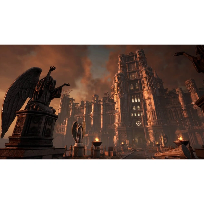 Игра Sony Lies Of P (Русские субтитры) (PS5) фото 9