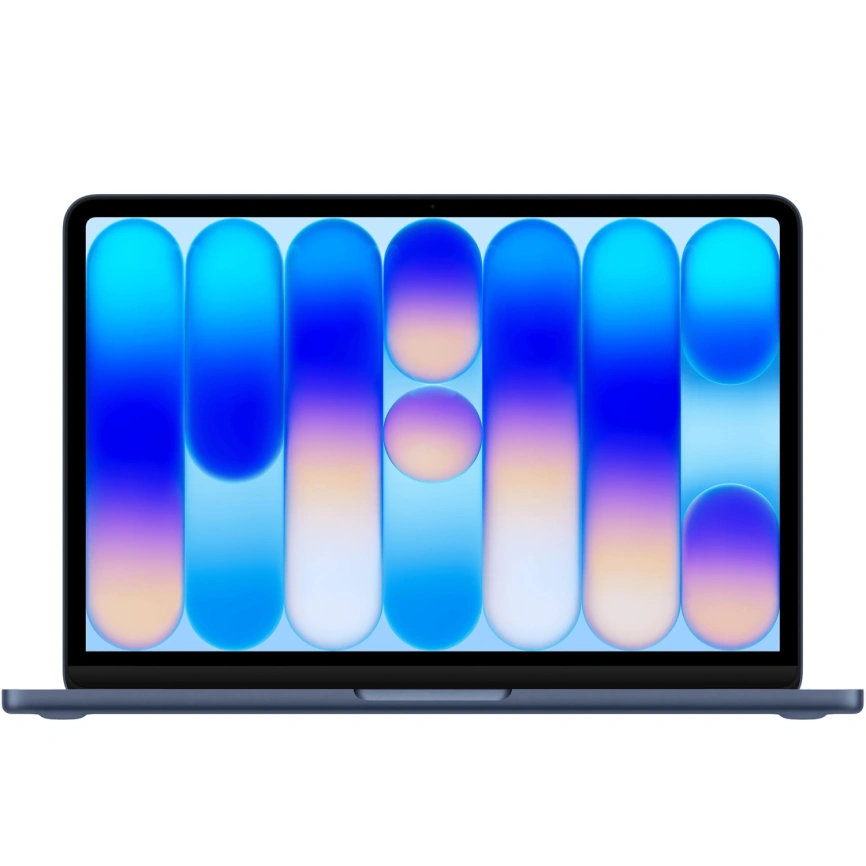 Ноутбук Apple MacBook Neo (2026) 13 A18 Pro 6C CPU, 5C GPU/8GB/512GB SSD (MHFG4) Indigo фото 1