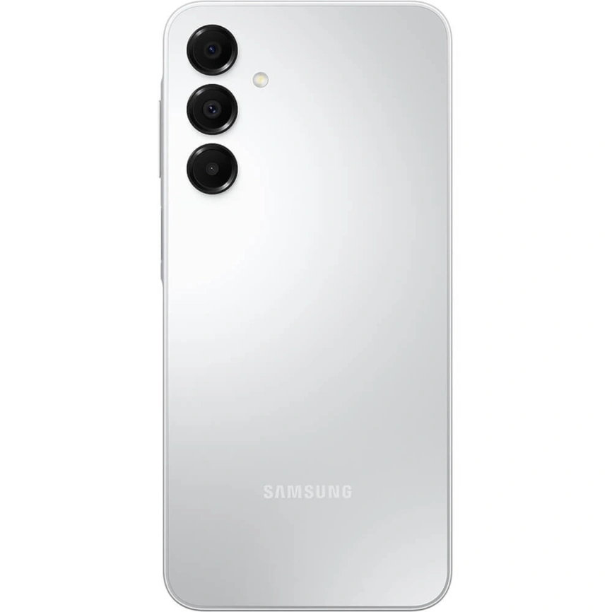 Смартфон Samsung Galaxy A16 6/128 Light Grey фото 7