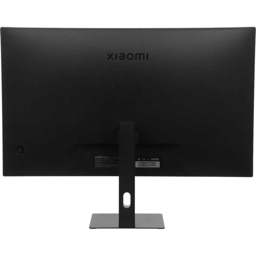 Монитор Xiaomi 27" Monitor A27i 2026 Black (ELA6660RU) фото 5