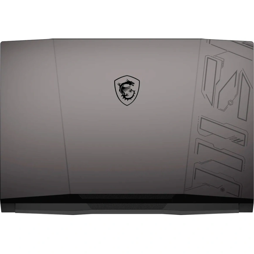 Ноутбук MSI Pulse 17 B13VGK-814XRU 17.3 FHD IPS/ i7-13700H/32GB/1TB SSD (9S7-17L531-814) Gray фото 5