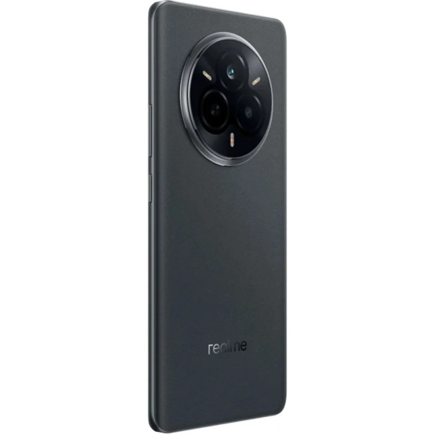 Смартфон Realme 14 Pro 8/256Gb Grey фото 5