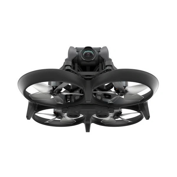 Квадрокоптер DJI Avata (No RC) Gray фото 6