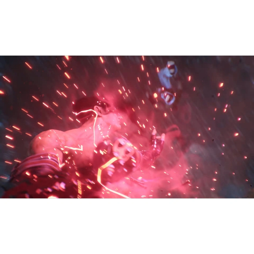 Игра Sony Tekken 8 (Русские субтитры) (PS5) фото 5