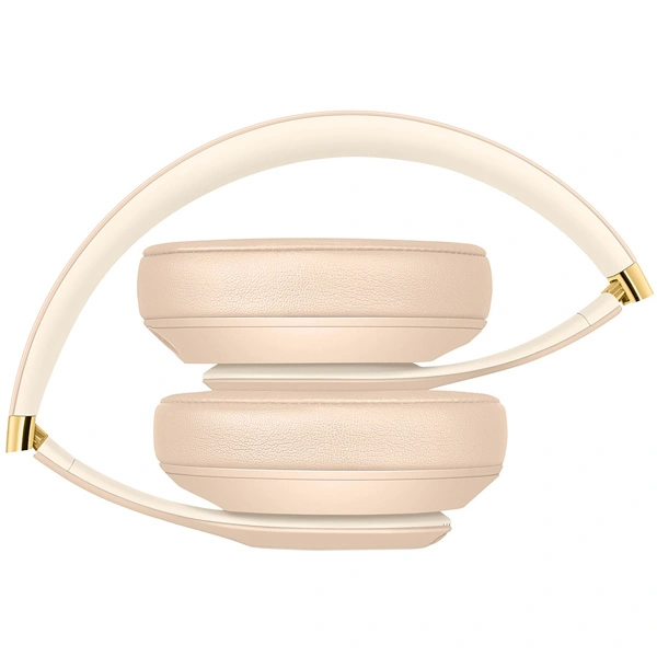 Наушники Beats Studio 3 Wireless Desert stand фото 4