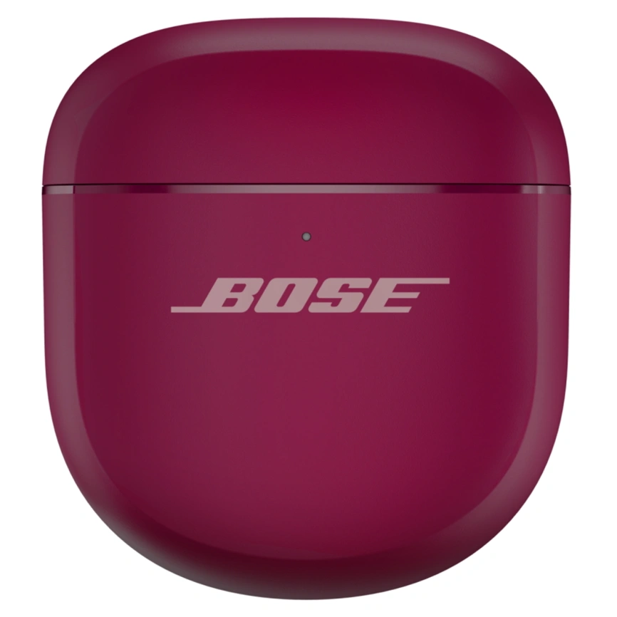 Наушники Bose QuietСomfort Ultra Earbuds (2nd Gen) Deep Plum фото 5