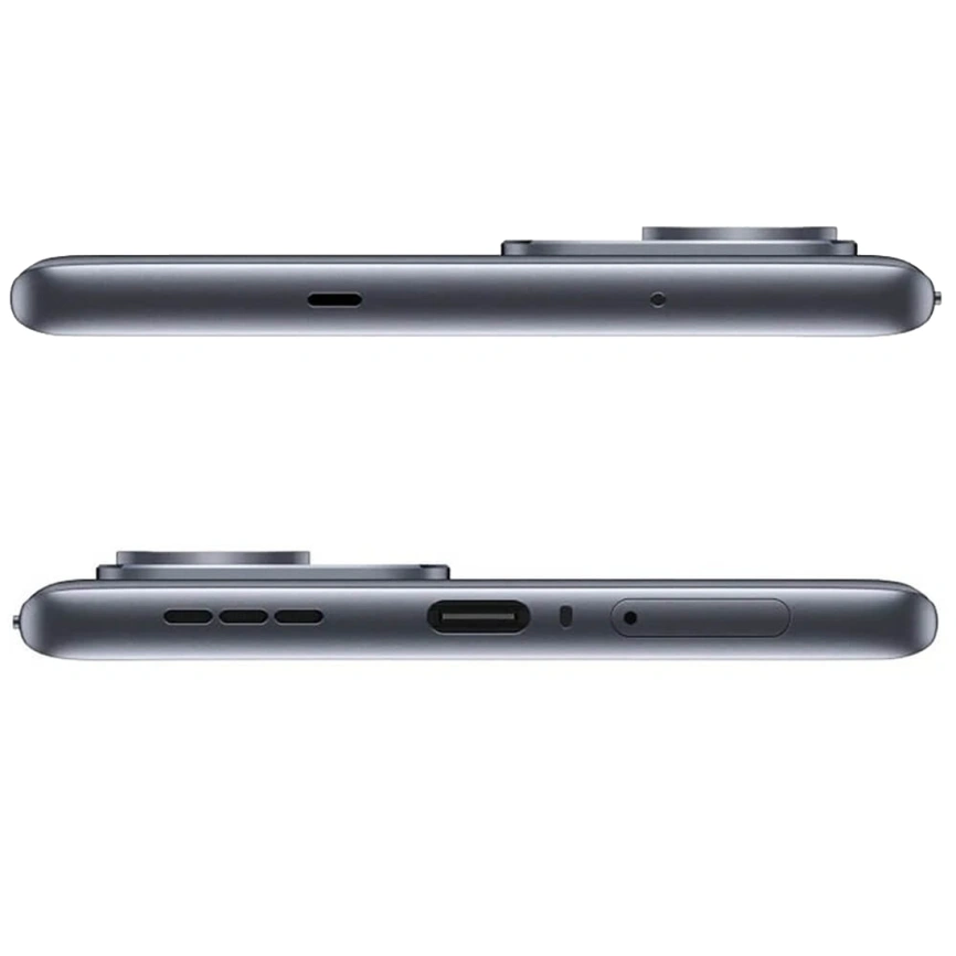 Смартфон Tecno Spark 40 Pro Plus 8/128Gb Black фото 5