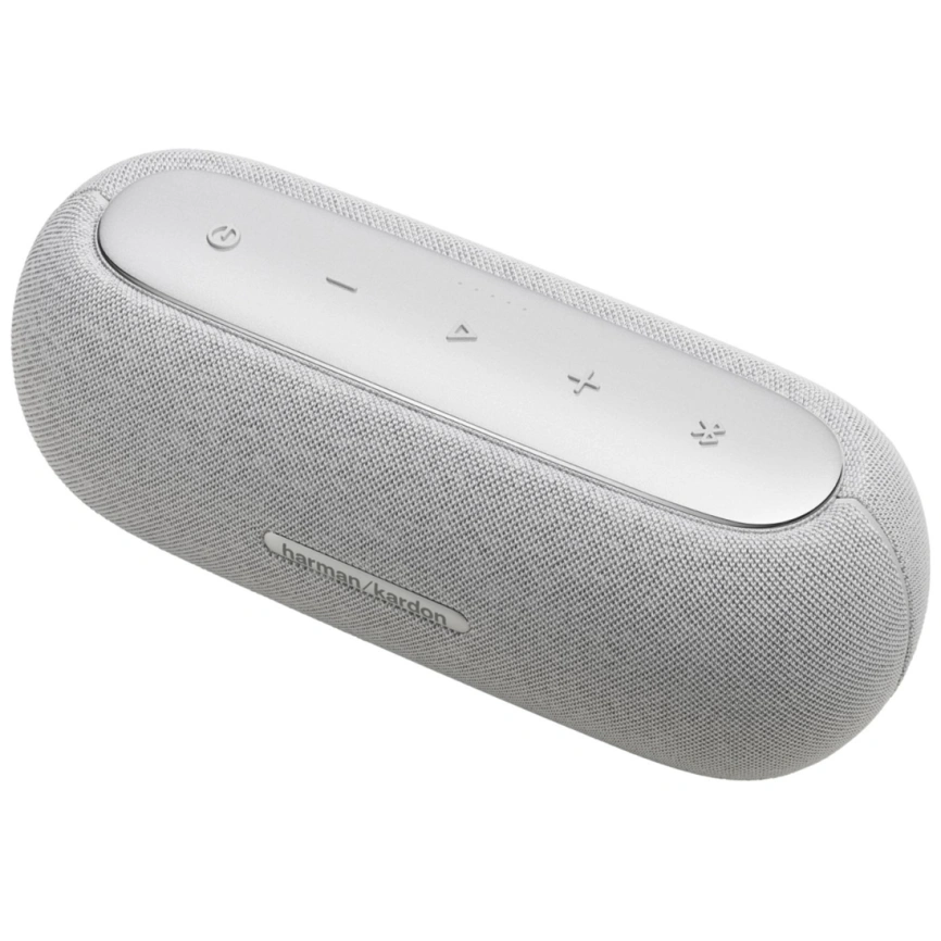 Портативная акустика Harman/Kardon Luna Gray фото 5