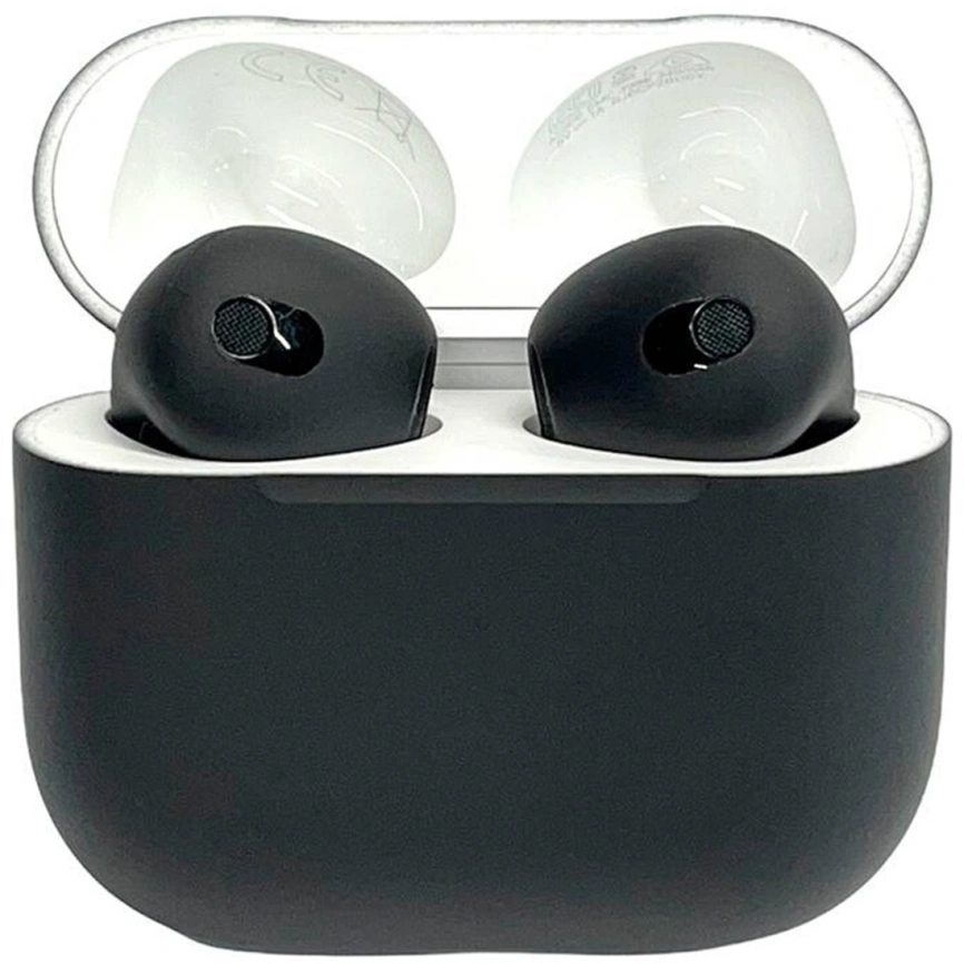 Наушники Apple AirPods 3 Color Black фото 1
