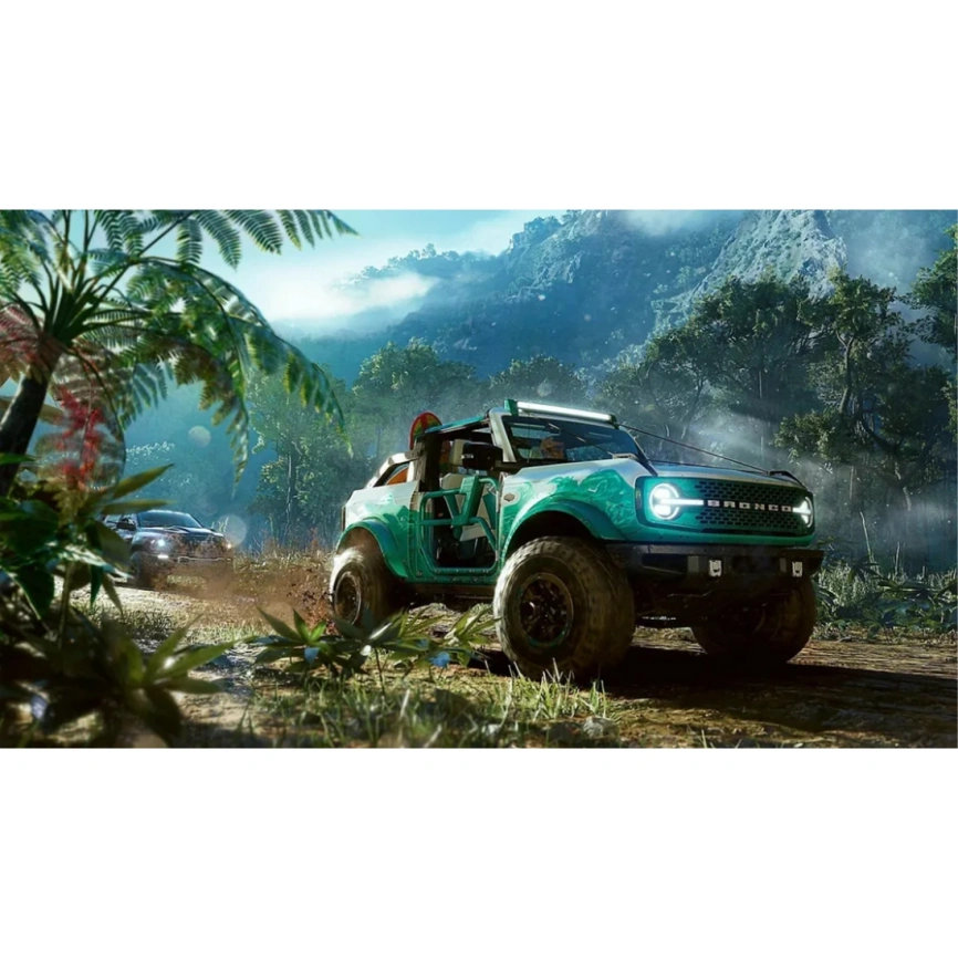 Игра Sony The Crew Motorfest (Русские субтитры) (PS5) фото 2