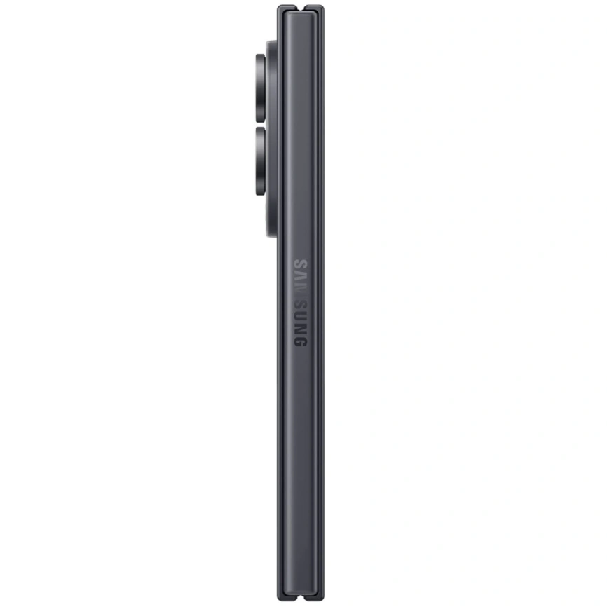 Смартфон Samsung Galaxy Z Fold8 SM-971B 16/1TB Graphite фото 2