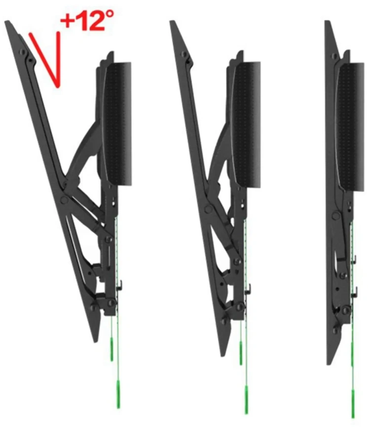 Кронштейн для телевизоров North Bayou C2-T фото 3