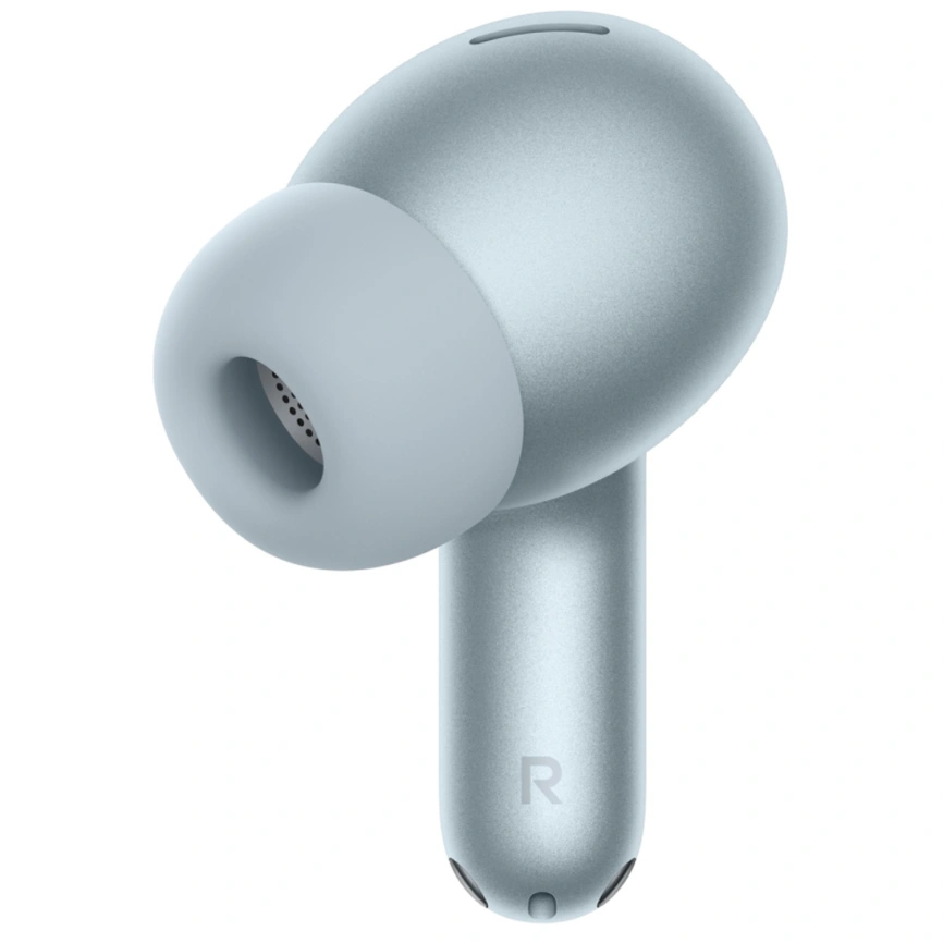 Наушники Xiaomi Redmi Buds 8 Pro Glacier Blue (BHR08GMGL) фото 10