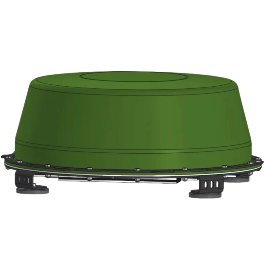 Станция Капюшон К 12 фото 1