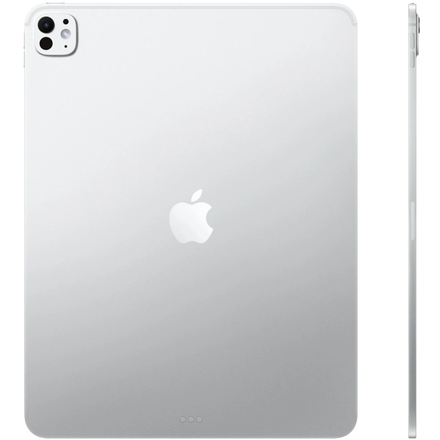Планшет Apple iPad Pro 13 (2025) Wi-Fi 512GB Silver фото 3