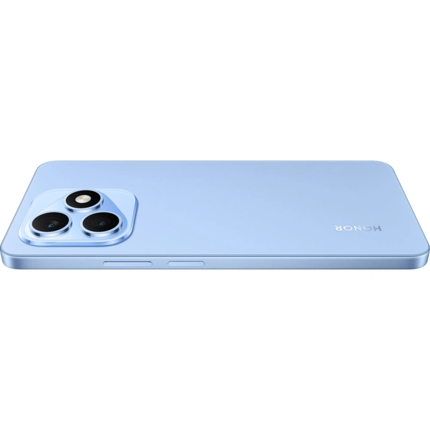 Смартфон Honor X8d 8/512Gb Light Blue фото 2
