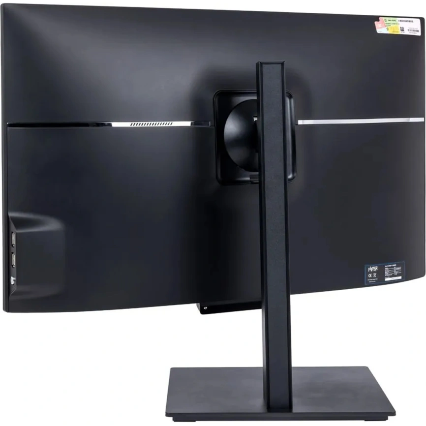 Моноблок Hiper V28 23.8 FHD IPS/ i5-11400/16GB/256GB SSD (HV31H5I5S256R16B) Black фото 9