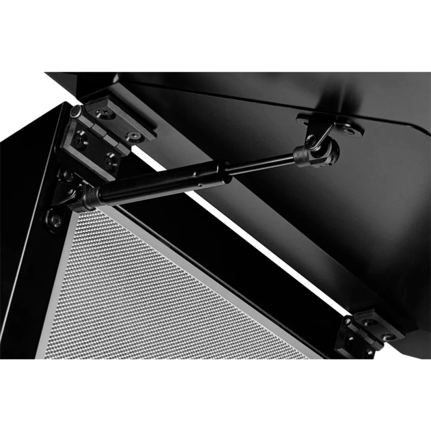 Встраиваемая вытяжка Kuppersberg F 601 BL Black фото 5