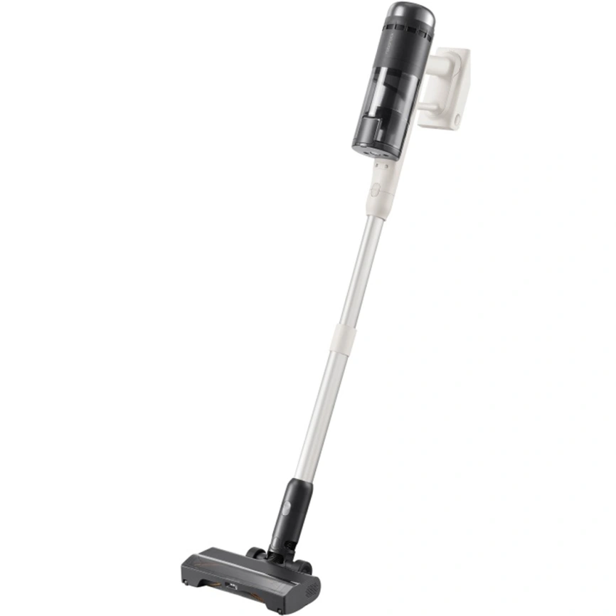 Пылесос Roborock H60 Hub Pro Black/White Global Version фото 4