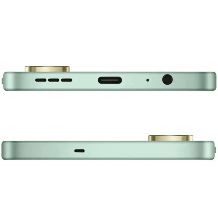 Смартфон Tecno Spark 40 Pro 8/256Gb Green фото 2