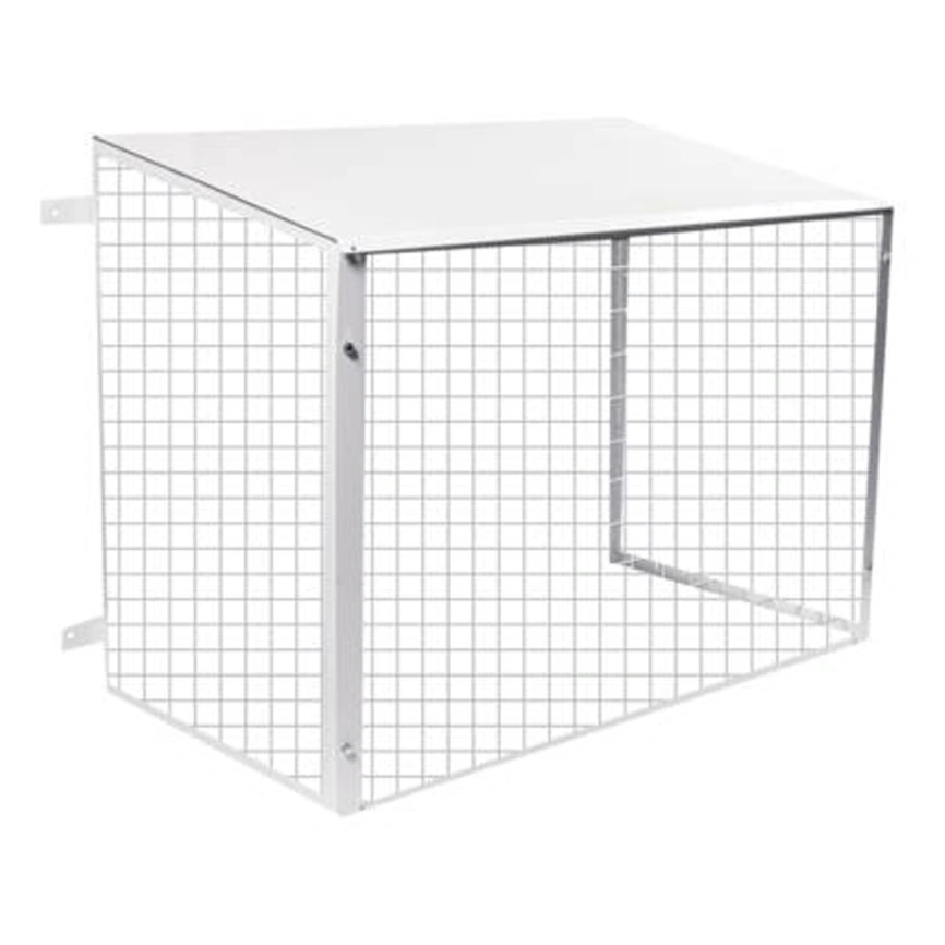 Ограждение разборное Ballu 500х800х600 фото 1