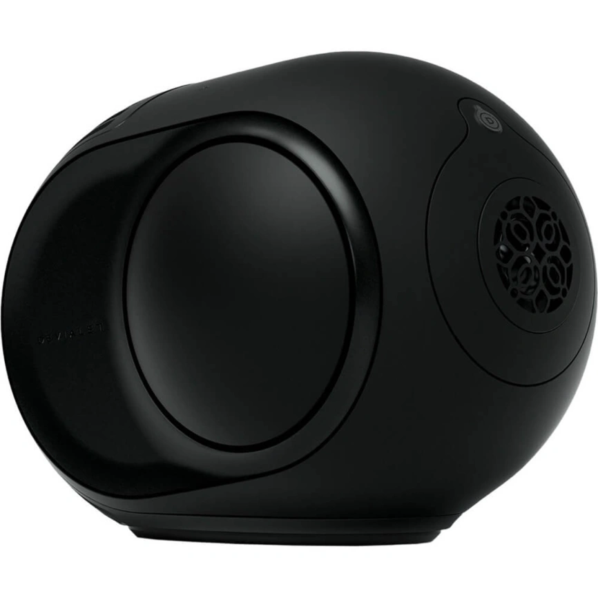 Беспроводная акустика Devialet Phantom II 98 dB Matte Black фото 1
