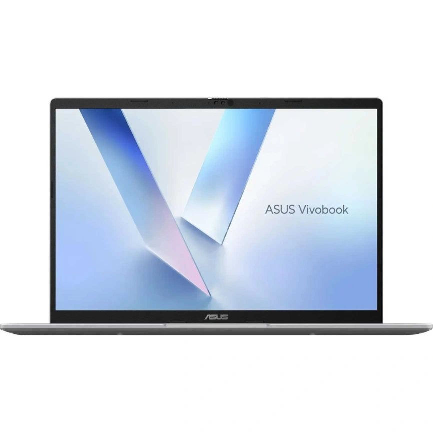 Ноутбук ASUS VivoBook 14 M1407KA-LY028 14 WUXGA IPS/ R5-340 AI/16GB/512GB SSD (90NB15H3-M000X0) Cool Silver фото 2