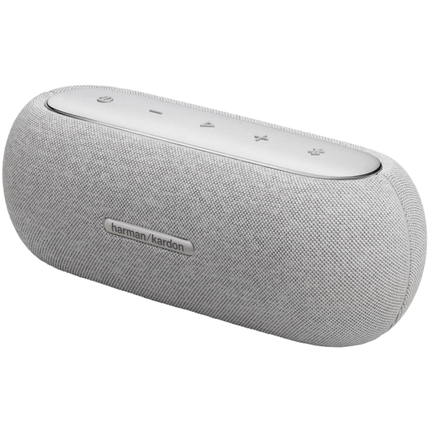 Портативная акустика Harman/Kardon Luna Gray фото 7