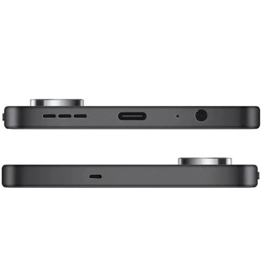 Смартфон Tecno Spark 40 Pro 8/256Gb Black фото 3