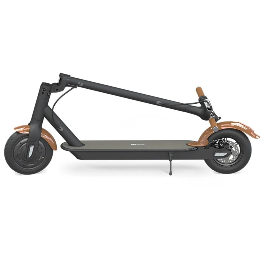 Электросамокат Hiper Triumph Black фото 2