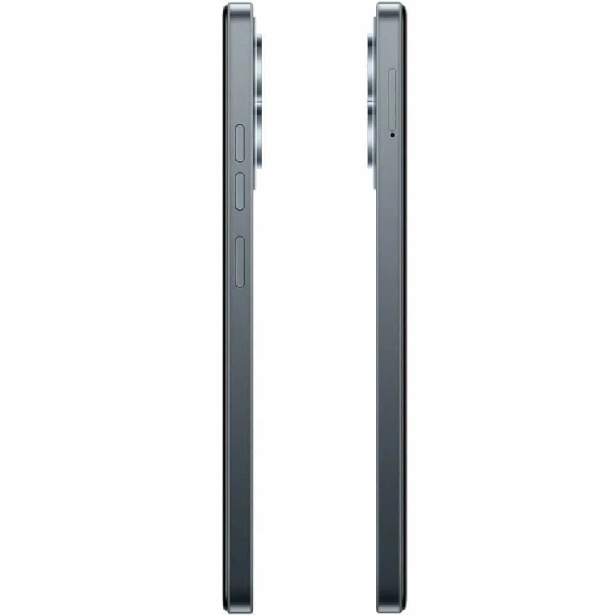 Смартфон Tecno Spark Go 1 4/128Gb Startrail Black фото 3