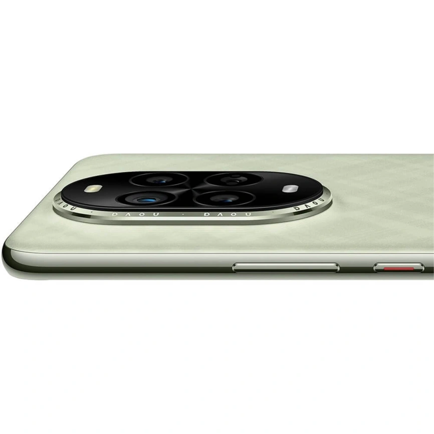 Смартфон Huawei Nova 13 Pro 12/512Gb Loden Green (51098DCG) фото 2