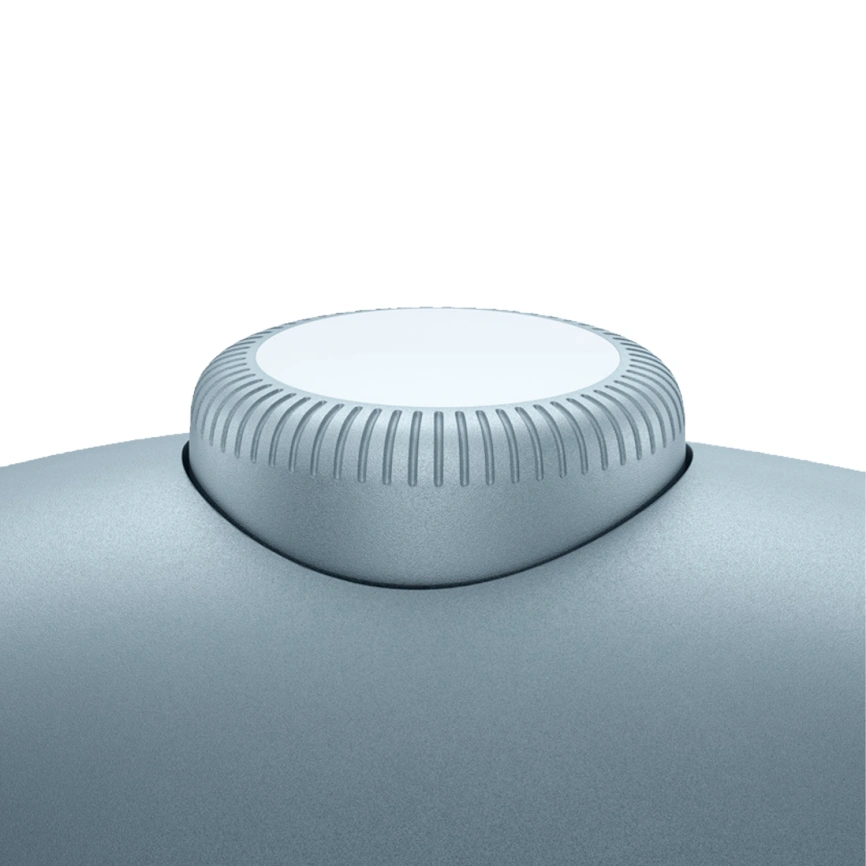 Наушники Apple AirPods Max 2 Blue фото 3