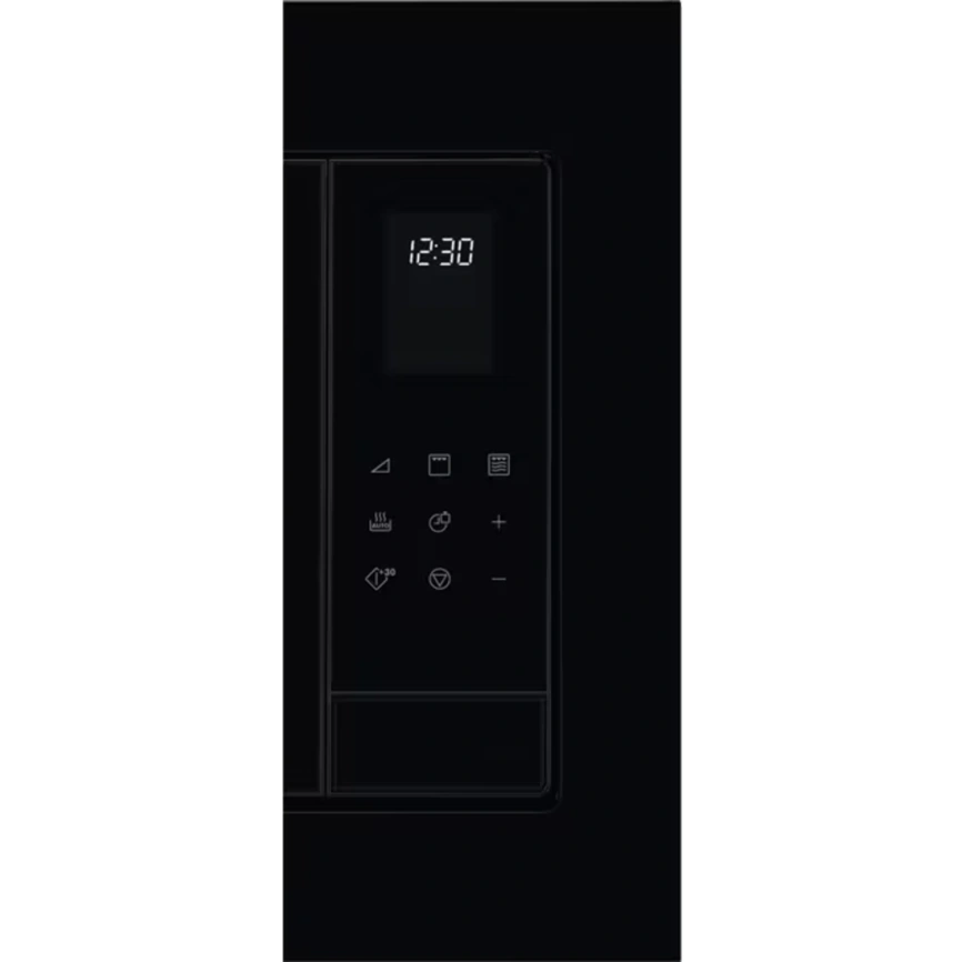 Микроволновая печь Electrolux LMS4253TMK Black фото 2