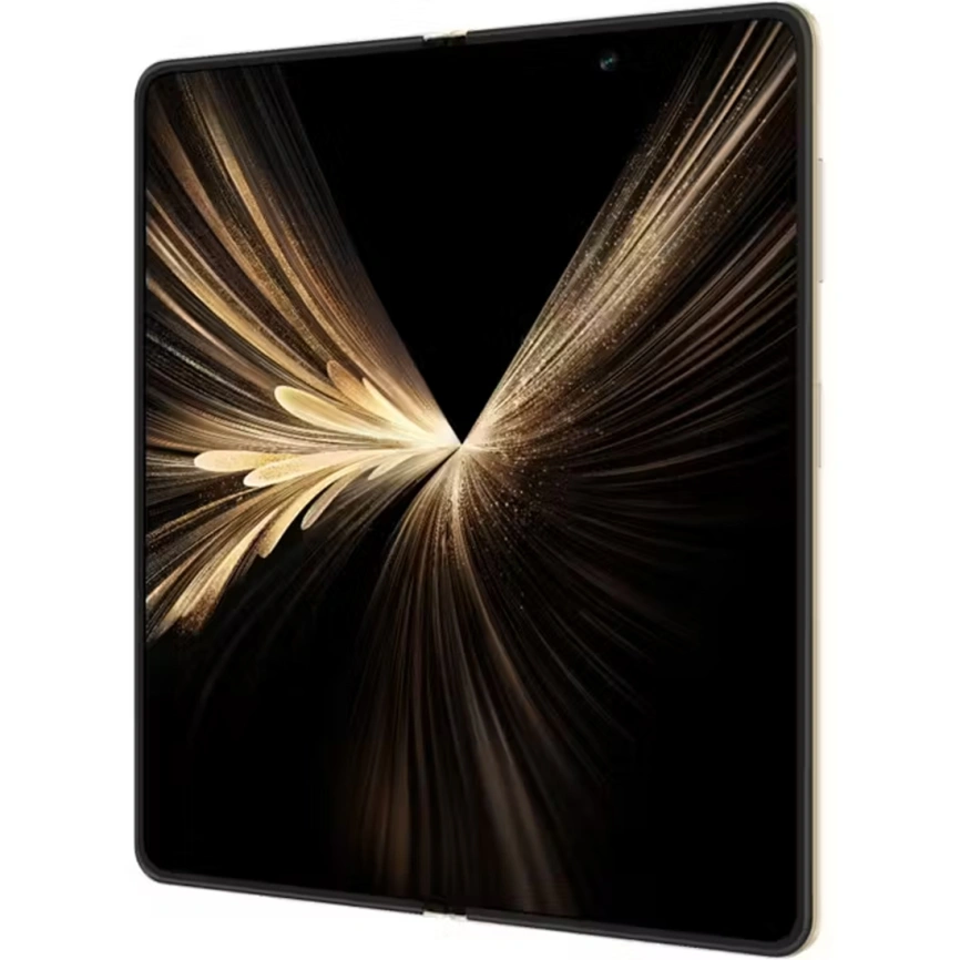 Смартфон Honor Magic V5 16/1Tb Dawn Gold фото 5