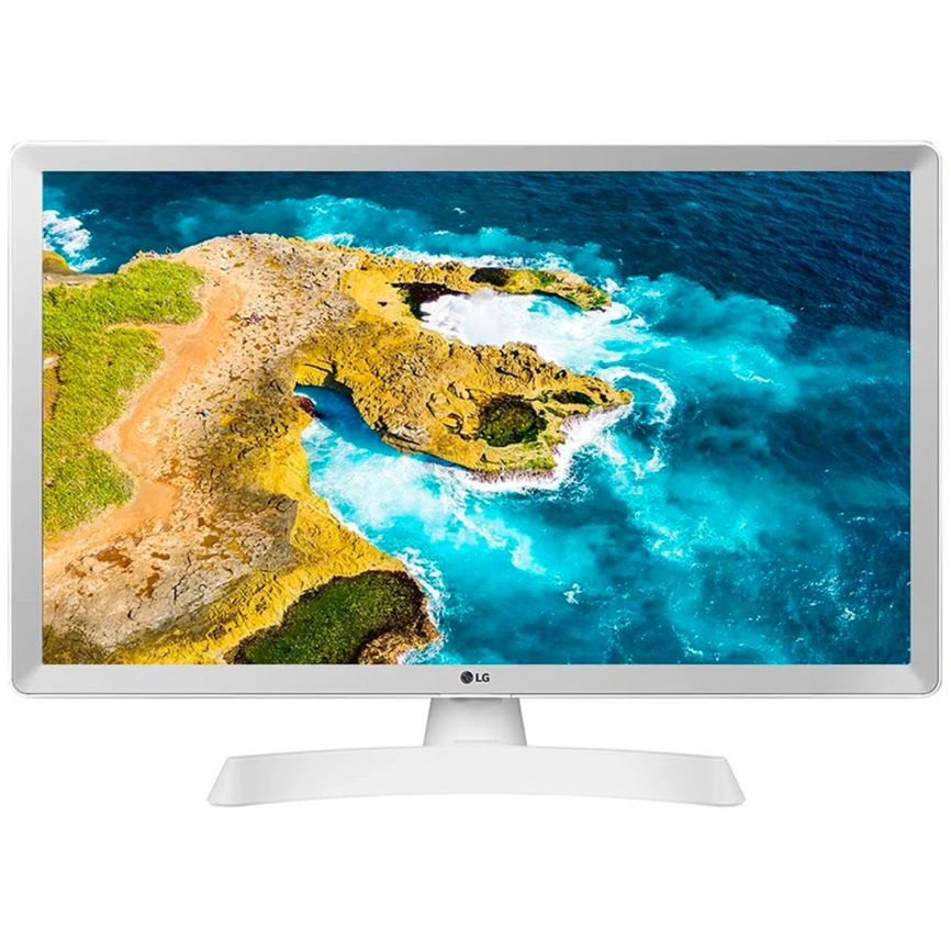 Телевизор LG 43NANO80A6B 43" 2025 фото 1