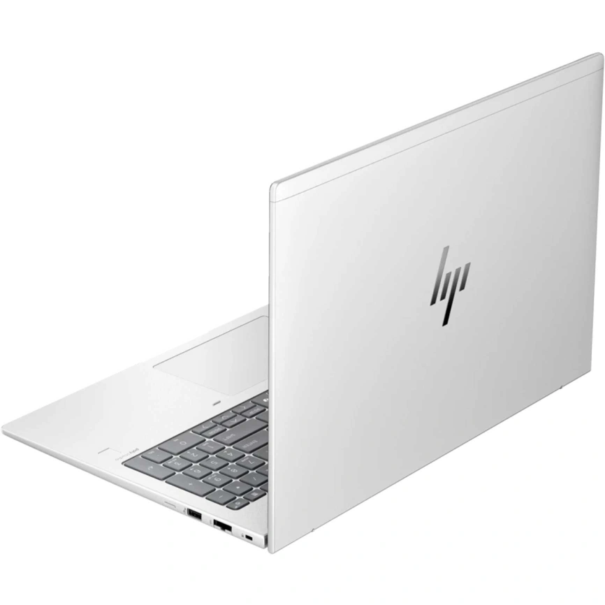 Ноутбук HP EliteBook 660 G11 16 IPS/i5-125U Ultra/16GB/512GB SSD (902D8AV) Silver фото 1