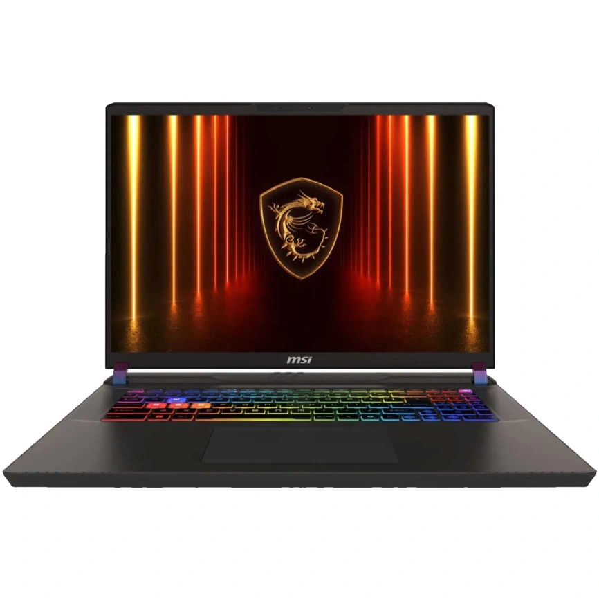 Ноутбук MSI Vector 17 GP68 HX AI A2XWIG-063XRU 17 QHD IPS/ i9-275HX Ultra/32GB/1TB SSD (9S7-17S372-063) Gray фото 2