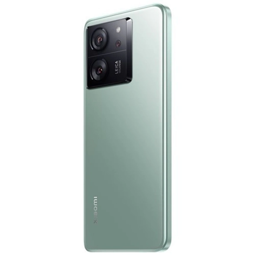 Смартфон Xiaomi 13T Pro 12/256Gb Meadow Green EAC фото 2