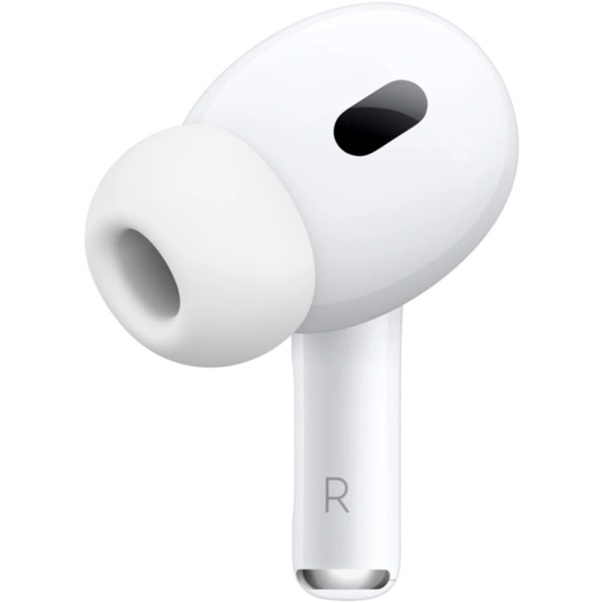 Наушник Apple AirPods Pro 2 USB-C (MTJV3) R (Правый) White фото 1
