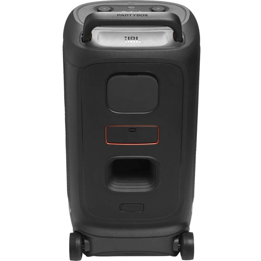 Портативная колонка JBL PartyBox 520 Black фото 6