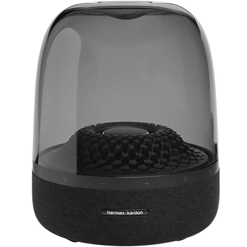 Портативная акустика Harman/Kardon Aura Studio 4 Black фото 7