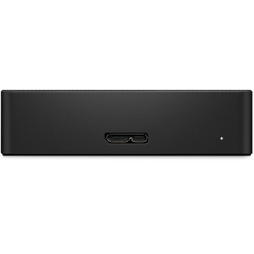Внешний жесткий диск Seagate Expansion Portable Drive USB 3.0 4TB Black (STKM4000400) фото 4