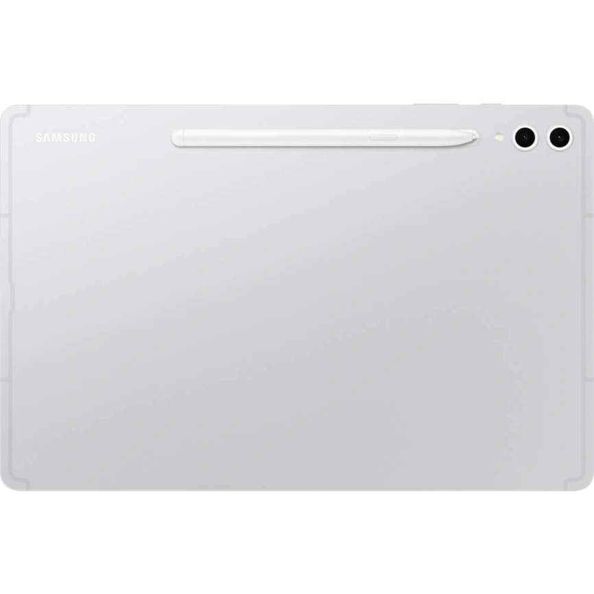 Планшет Samsung Galaxy Tab S10 Plus LTE 12/512GB Platinum Silver (SM-X826B) фото 4